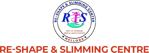 Reshape and Slimming Center